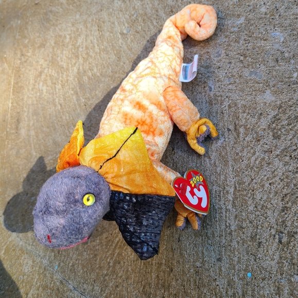 Beanie Baby 2000s set - Picture 13 of 14